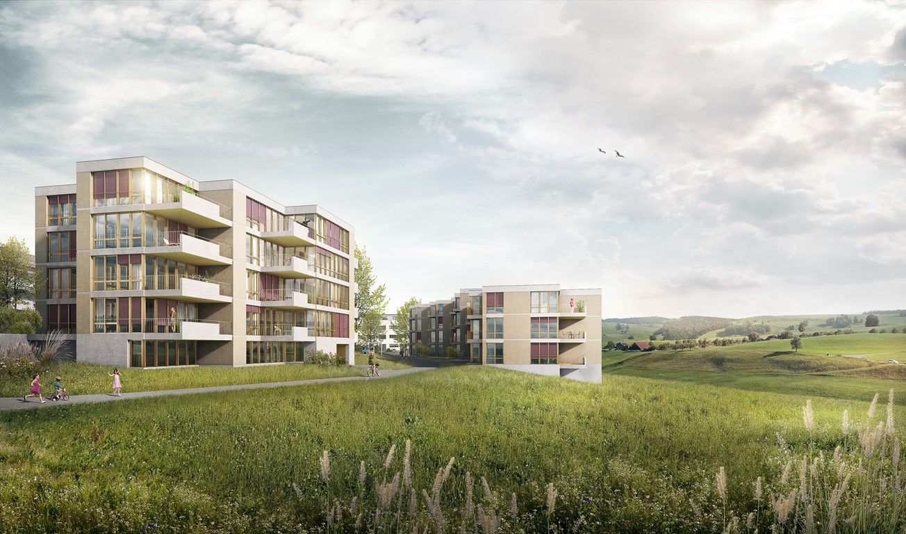 Reinigung Referenzen - DULI BAUREINIGUNG GmbH in Schmerikon