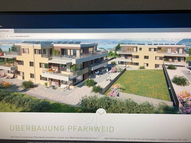 Reinigung Referenzen - DULI BAUREINIGUNG GmbH in Schmerikon