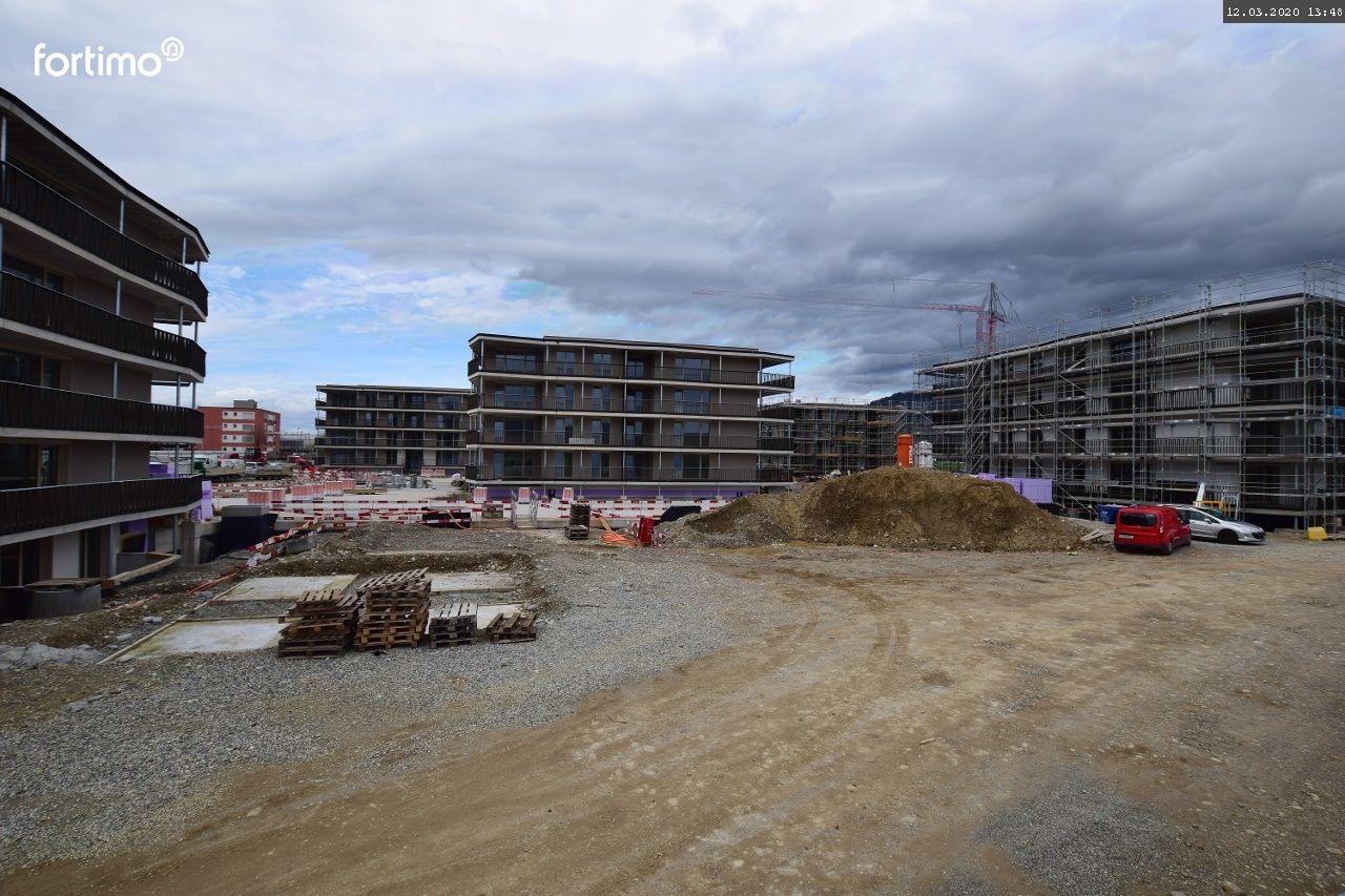 Reinigung Referenzen - DULI BAUREINIGUNG GmbH in Schmerikon