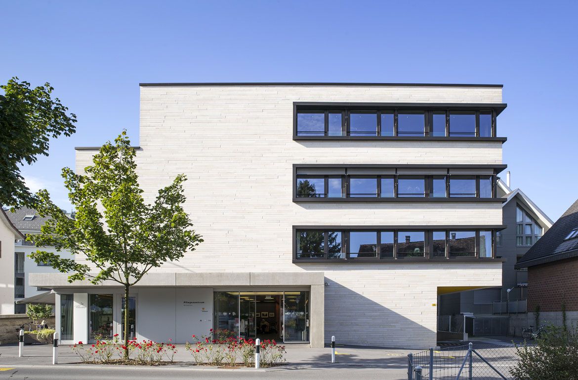 Reinigung Referenzen - DULI BAUREINIGUNG GmbH in Schmerikon