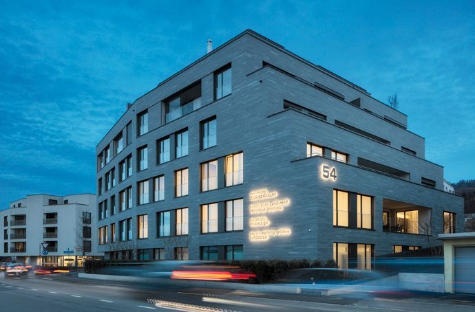 Reinigung Referenzen - DULI BAUREINIGUNG GmbH in Schmerikon