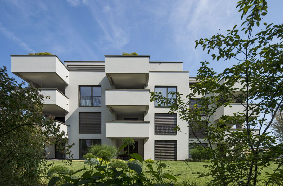 Reinigung Referenzen - DULI BAUREINIGUNG GmbH in Schmerikon