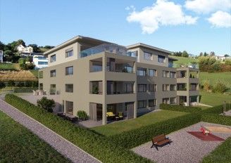 Reinigung Referenzen - DULI BAUREINIGUNG GmbH in Schmerikon