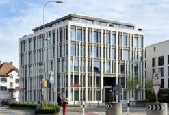 Reinigung Referenzen - DULI BAUREINIGUNG GmbH in Schmerikon