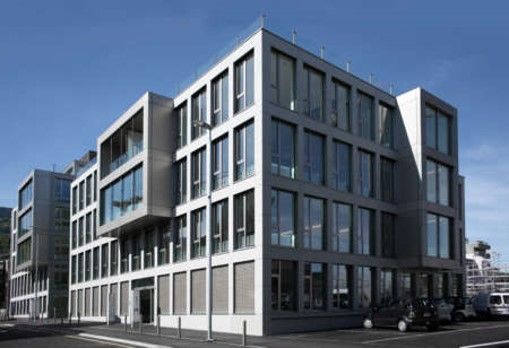 Reinigung Referenzen - DULI BAUREINIGUNG GmbH in Schmerikon