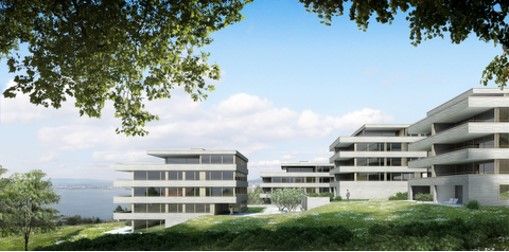 Reinigung Referenzen - DULI BAUREINIGUNG GmbH in Schmerikon