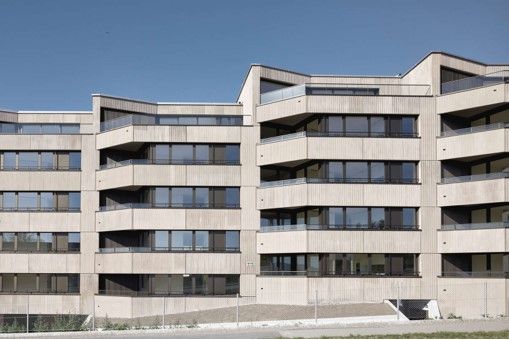 Reinigung Referenzen - DULI BAUREINIGUNG GmbH in Schmerikon