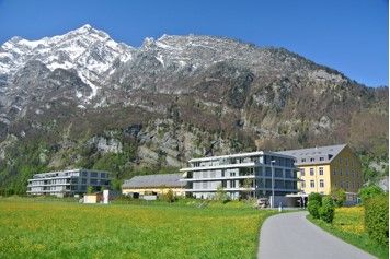 Reinigung Referenzen - DULI BAUREINIGUNG GmbH in Schmerikon