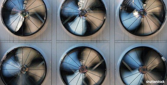 Climatisation & ventilation pour pro