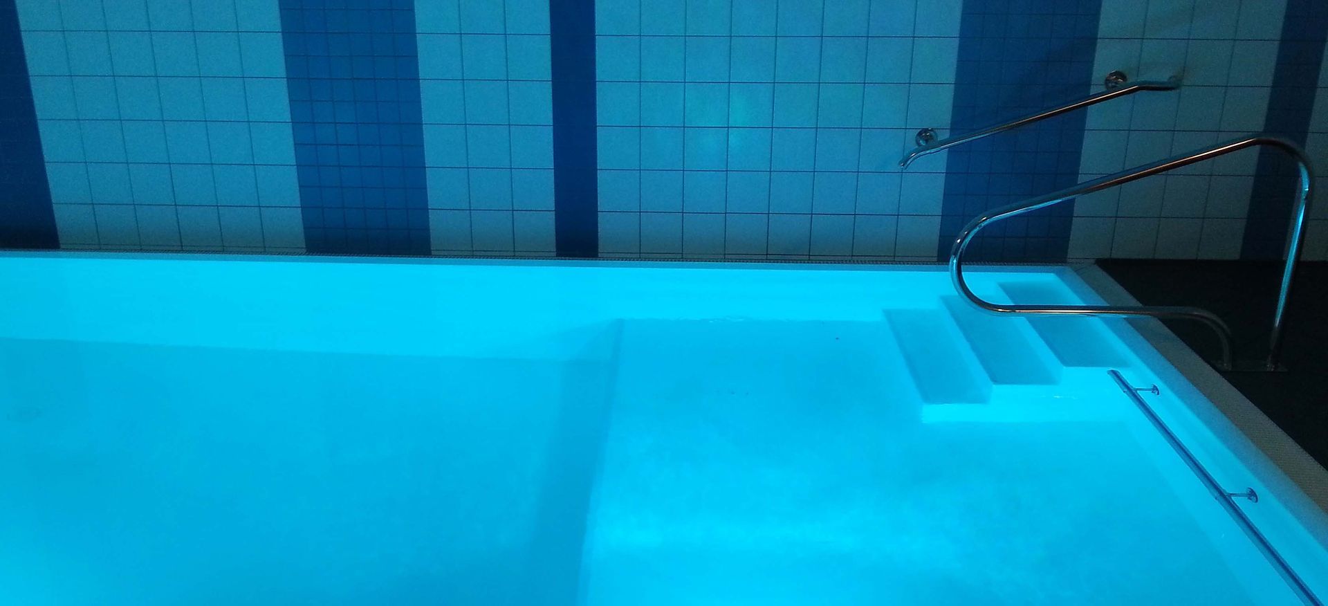 Reinigungsroboter Pool