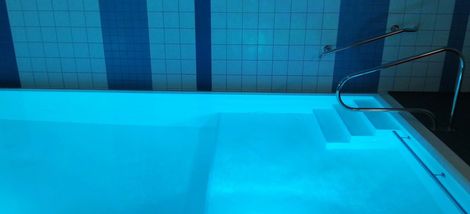 Reinigungsroboter Pool