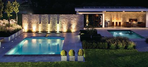 Steglich Schwimmbadtechnik