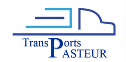 Logo Transports Pasteur