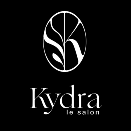 Logo Kydra le salon