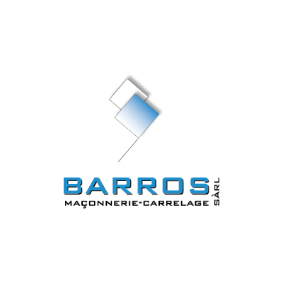 Logo pour « BARROS SARL » 