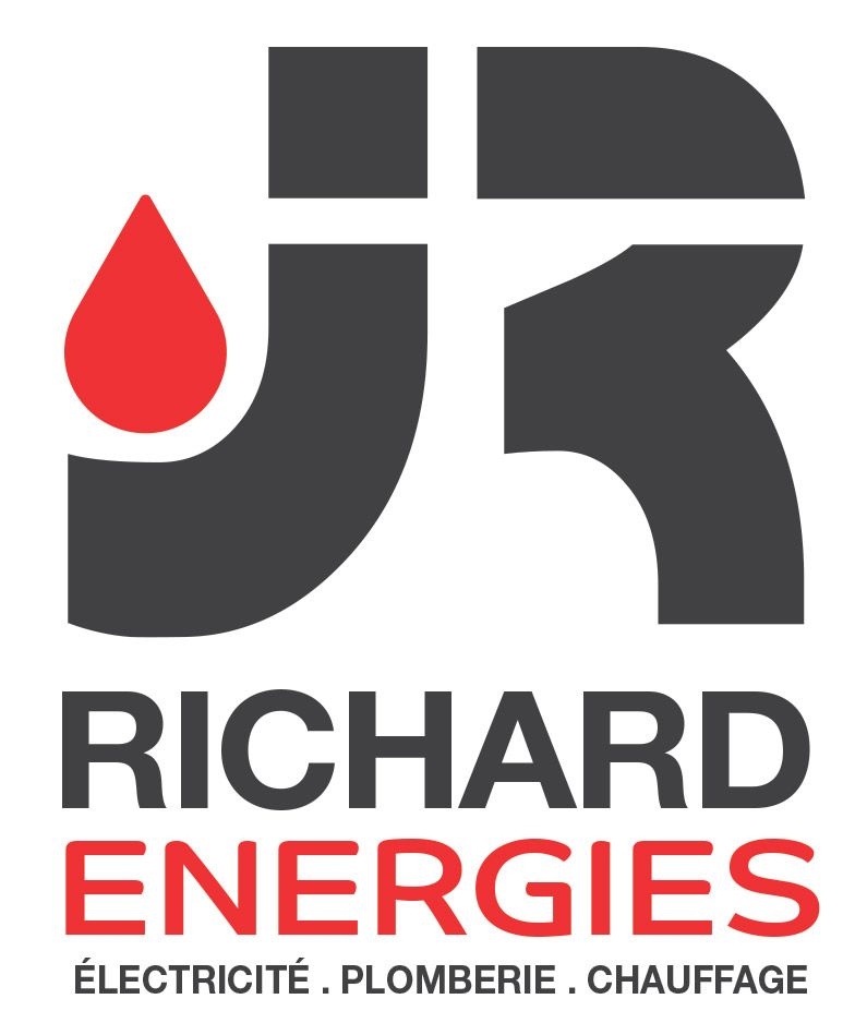 Logo Jeremie Richard J&eacute;r&eacute;mie