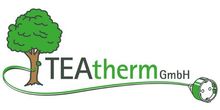 TEAtherm GmbH, Dinkelsbühl, Logo