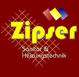 Zipser Sanitär & Heizungstechnik Inh. Christoph Achilles | Schopfheim Zipser Sanitär & Heizungstechnik Inh. Christoph Achilles | Schopfheim | Logo