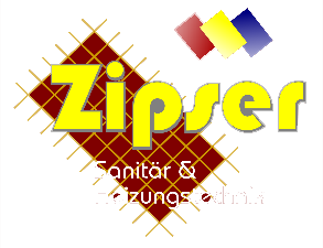 Zipser Sanitär & Heizungstechnik Inh. Christoph Achilles | Schopfheim Zipser Sanitär & Heizungstechnik Inh. Christoph Achilles | Schopfheim | Logo