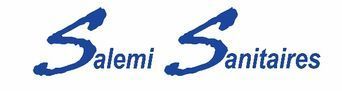 Salemi Sanitaires - logo