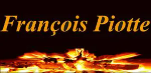 Logo de PIOTTE Fran&ccedil;ois