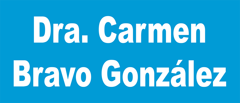 Dra. Carmen Bravo González