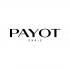 Logo PAYOT en noir sur fond blanc