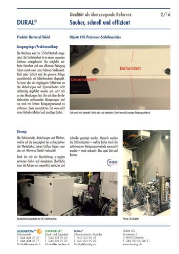 CNC-Präzisions-Schleifmaschine