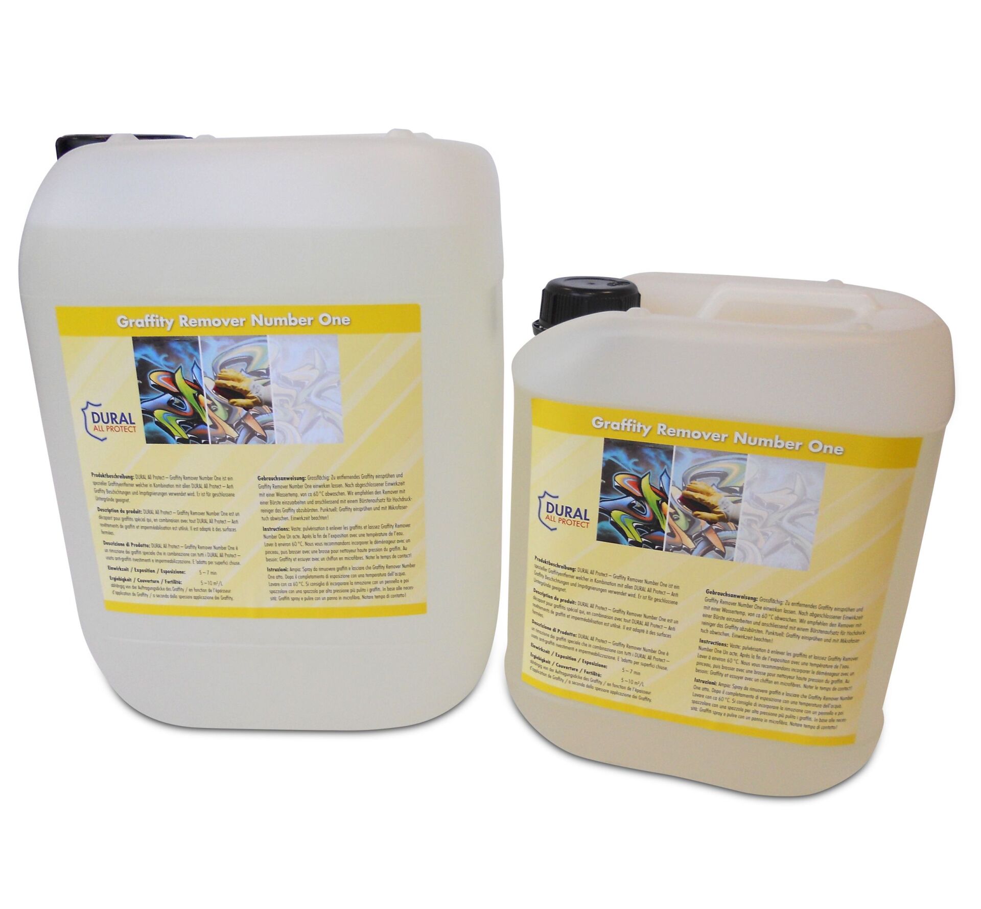 Dural_All_Protect_Anti_Graffity