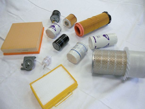 Technoflex-Schalthebel