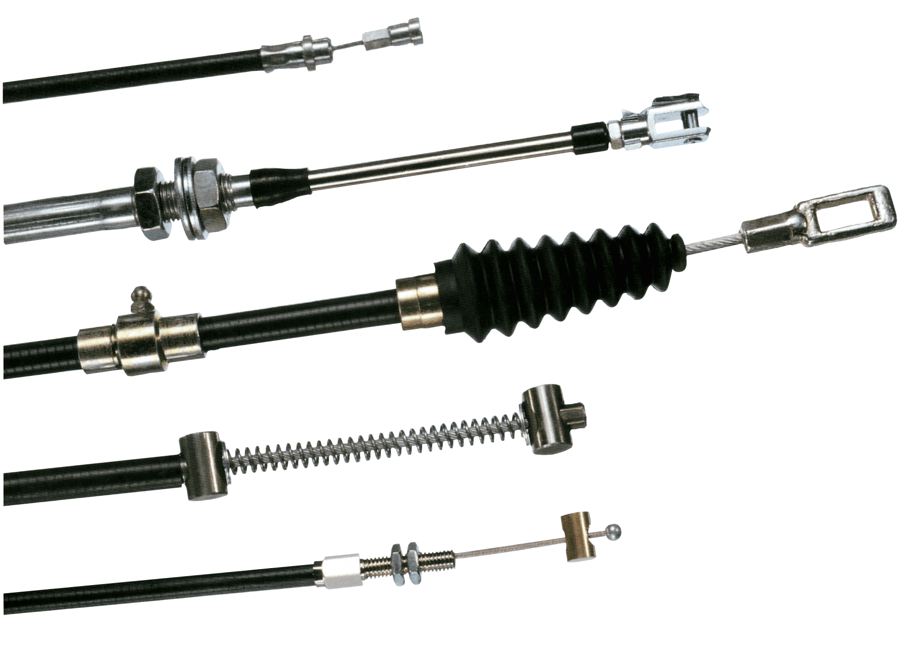 TechnoflexBowdenzuege