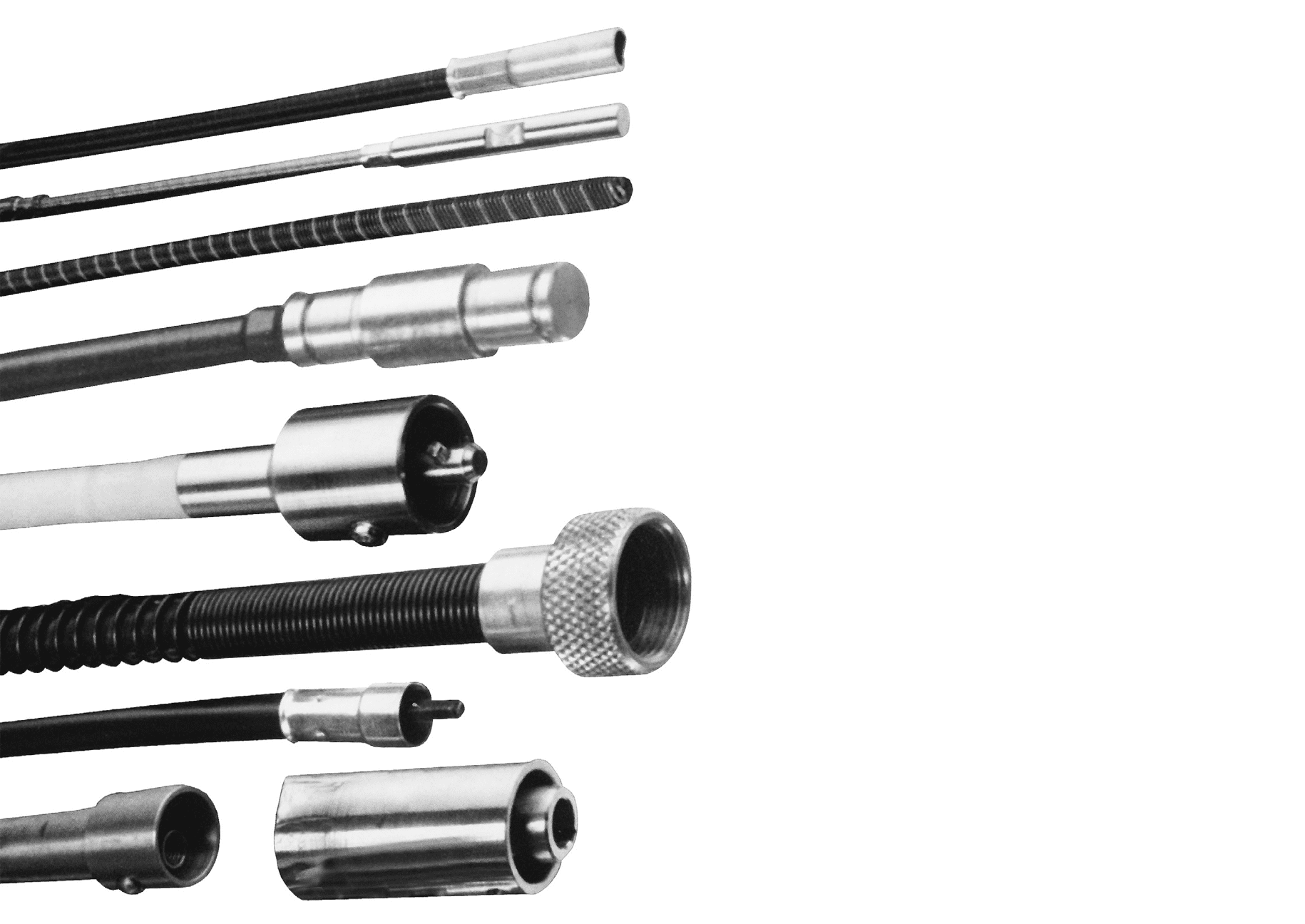 TechnoflexBowdenzuege