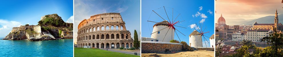 ουριστικό - Ταξιδιωτικό Γραφείο Lamprakis Travel στη Νίκαια