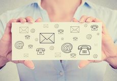 Επικοινωνία