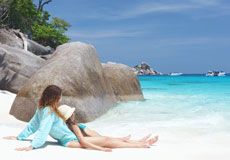 Ταξίδια στο Εξωτερικό