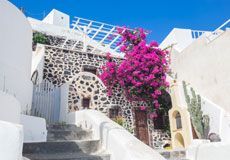 Ταξίδια στο Εσωτερικό