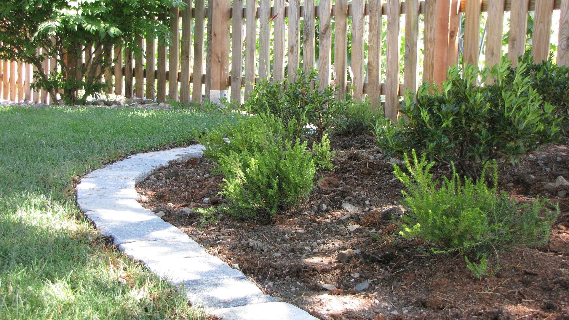 Bosshart Paysagiste -Baar