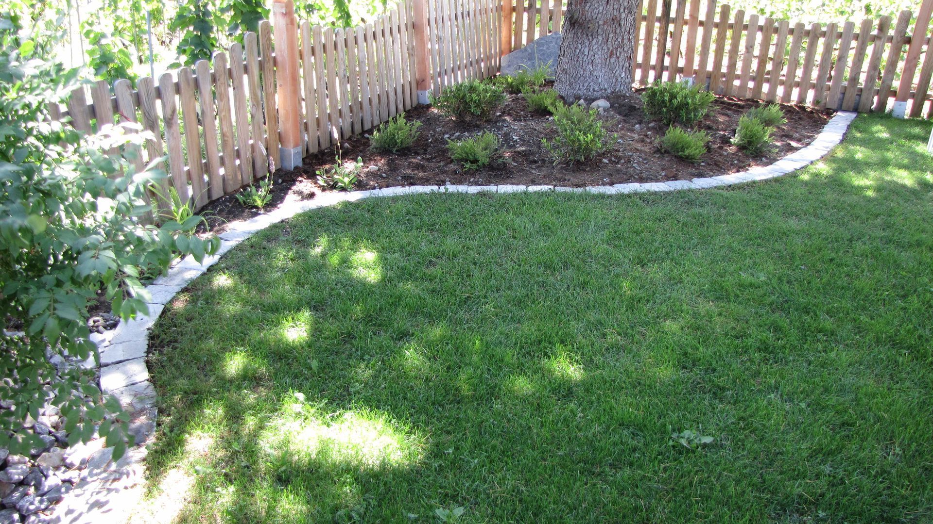 Bosshart Paysagiste -Baar