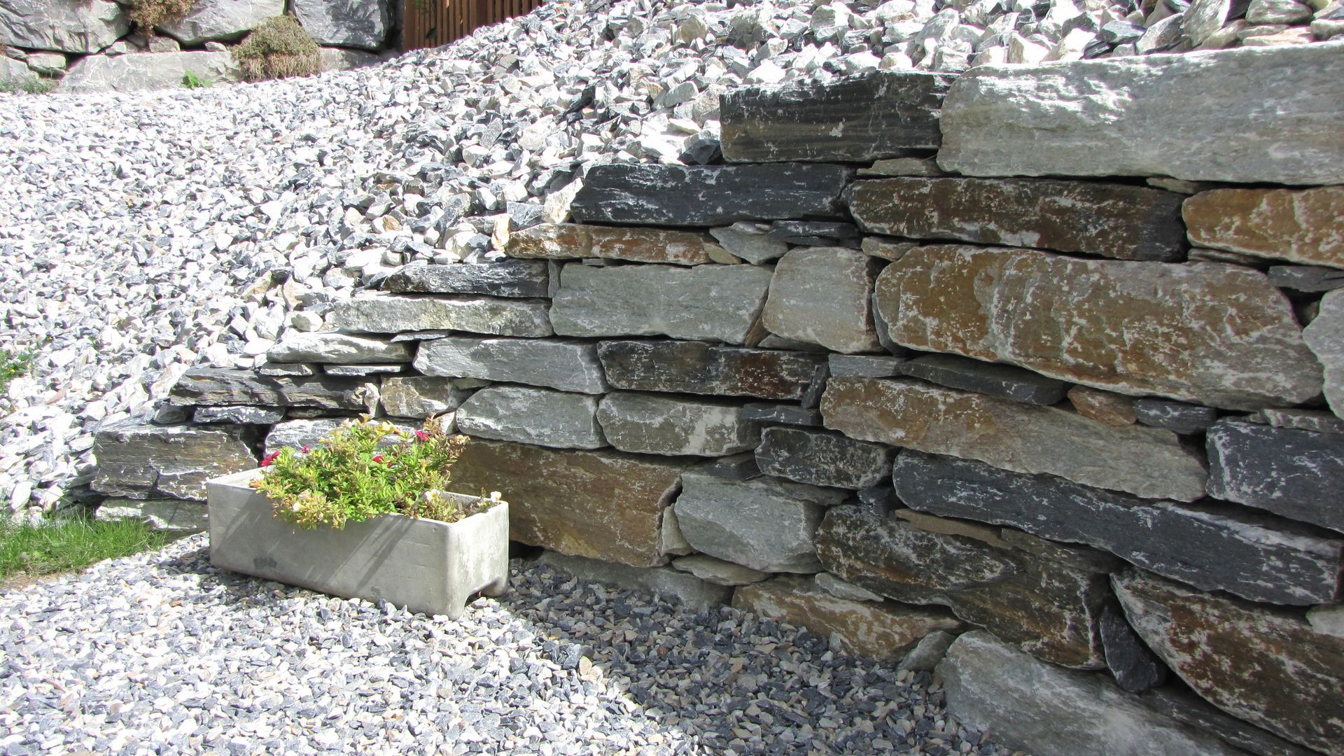 Bosshart Paysagiste -Baar