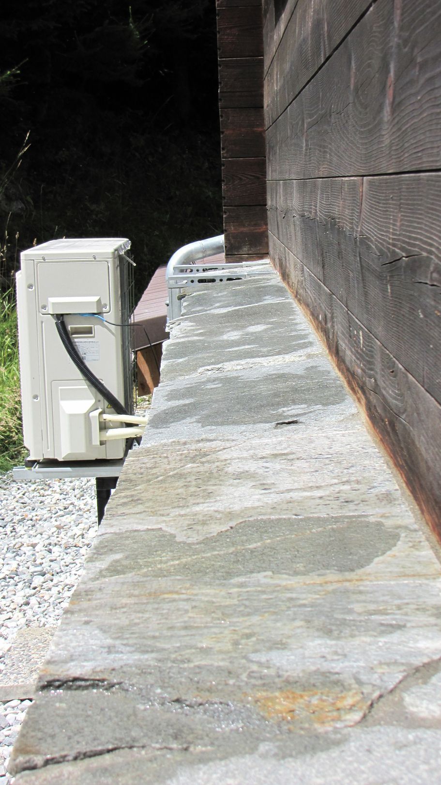 Bosshart Paysagiste -Baar