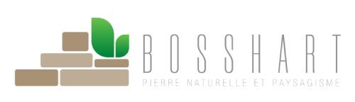 Bosshart Paysagiste - logo