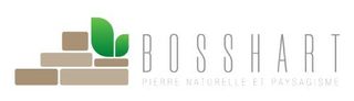 Bosshart Paysagiste - logo