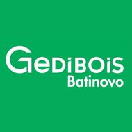 Logo de GEDIBOIS Batinovo