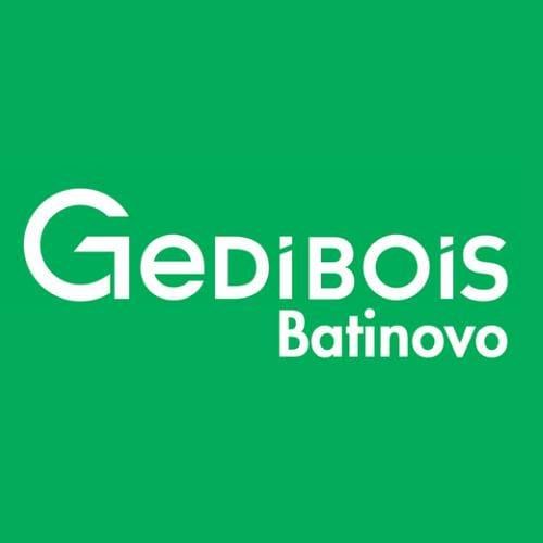 Logo de GEDIBOIS Batinovo
