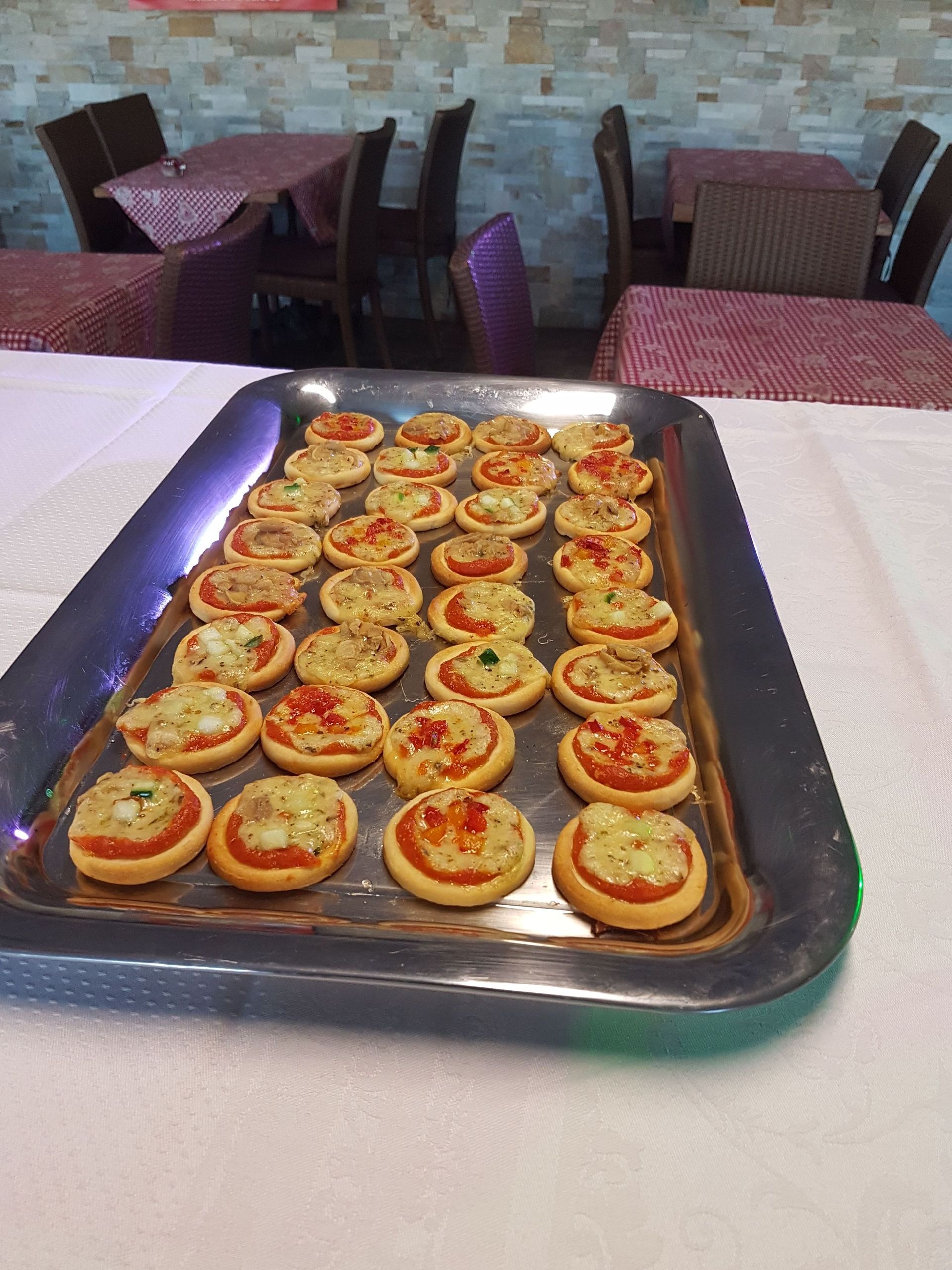 Apéritifs du vendredi - Soirée dînatoire - Café du Valais