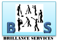 Logo Brillance Services