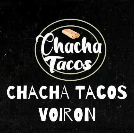 Logo Chacha Tacos