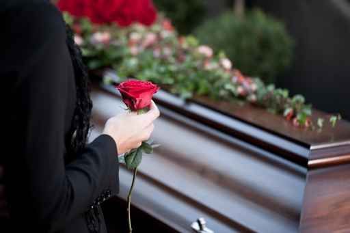 Agência Funerária Odemirense