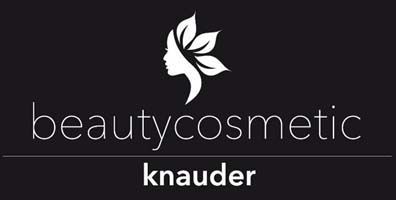 Beauty Cosmetic Knauder - logo