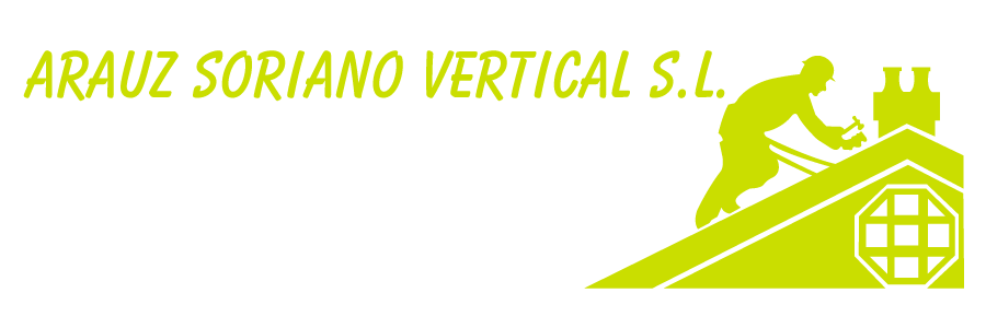 Arauz Soriano Vertical SL